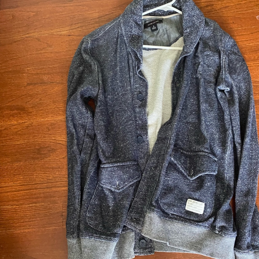 Adam Levin size S